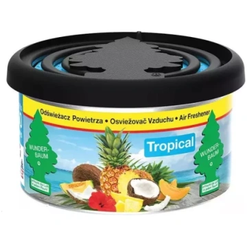 WUNDER-BAUM "FIBER CAN" Tropical gaisa atsvaidzinā