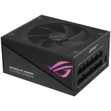Asus ROG STRIX 1200W Gold Aura Edition (90YE00P0-B