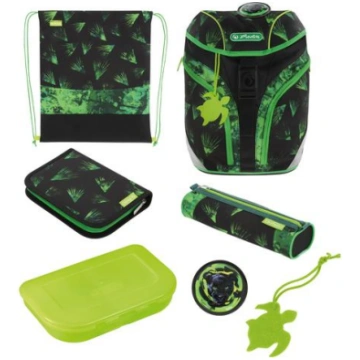 Herlitz Grundschulr. SoftLight Plus Greenline Expl