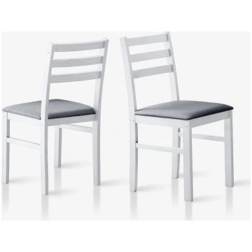 Livinia Seattle Modern Farmhouse Kitchen Dining Ch