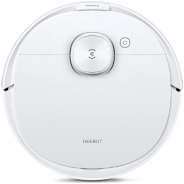 Ecovacs DEEBOT N8 PRO Wet&Dry, Operating time (max