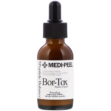 MEDI-PEEL Bor-Tox Peptide Ampoule sejas ampula