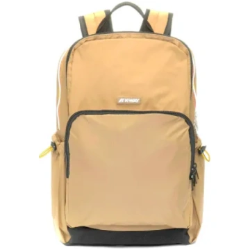 GIZY - Backpack in Ripstop Nylon (exterior), Polye