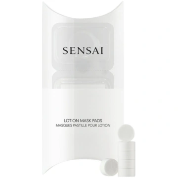 Sensai Cellular Performance Lotion Mask Pads 15Pie