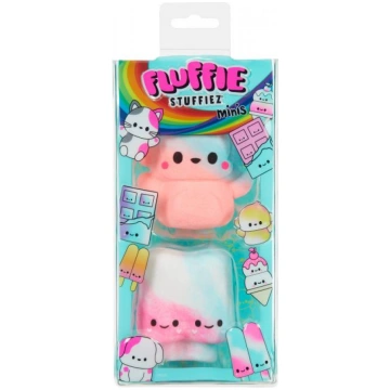 FLUFFIE STUFFIEZ Plīša rotaļlieta Mini 524793 5247
