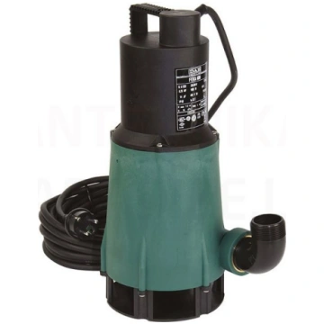 DAB fekaliju sūknis FEKA 600 M-A - SV 0.94kW 10300