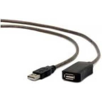 Gembird CABLE USB2 EXTENSION 10M/ACTIVE UAE-01-10M