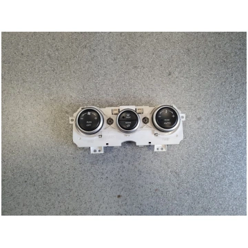 Klimata kontroles bloks priekš MAZDA 6 2006 GR1E61