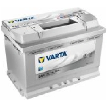 Varta SD E44 12V 77Ah 780A auto akumulators WLONON