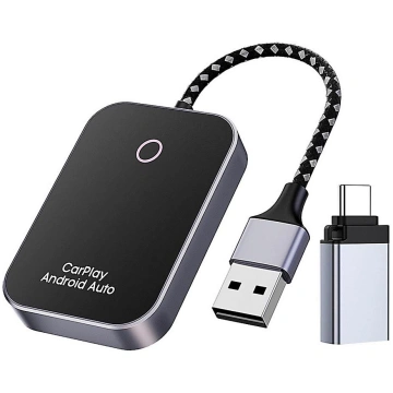 Winner Group-Pārveidotājs/Adapteris GoWireless! be