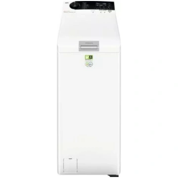 AEG Serie 8000 LTR8E373C veļasmašīna Ielādēšana no
