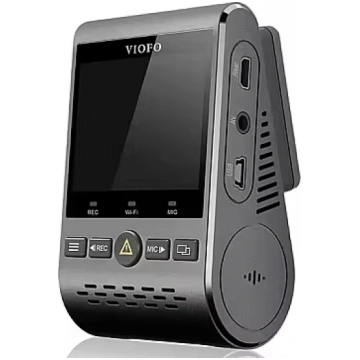 Viofo A129 Pro-G video recorder (A129 Pro-G)