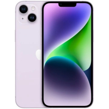 Apple iPhone 14 Plus 256GB Purple MQ563PX/A