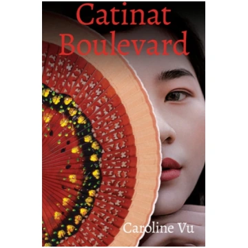 Catinat Boulevard Caroline Vu