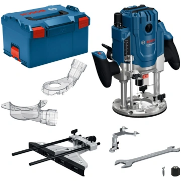 Frēze Bosch GOF 20-12; 2000 W