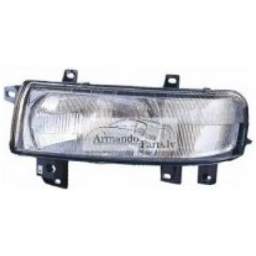 Master 98-03 lukturis R MARELLI 4500917 Armando Au