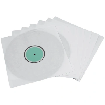 Hama LP Inner Sleeves - CD/DVD sleeve 00181431