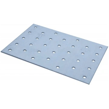 Simpson Strong-Tie naglu plate 1.5 mm bieza, 80 mm
