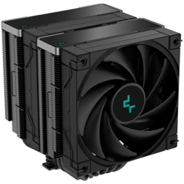 DeepCool AK620 ZERO DARK Processor Air cooler 12 c