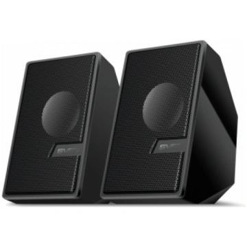 SVEN Skaļruņi 340 Black (SVEN-340)