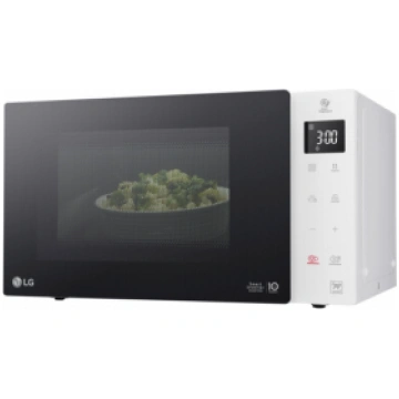 LG MS 23 NECBW Over the range Solo microwave 23 L 