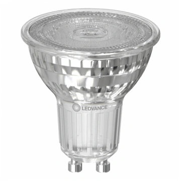 6.1W LED Spuldze GU10 4000K 60° 4099854457302 Ledv
