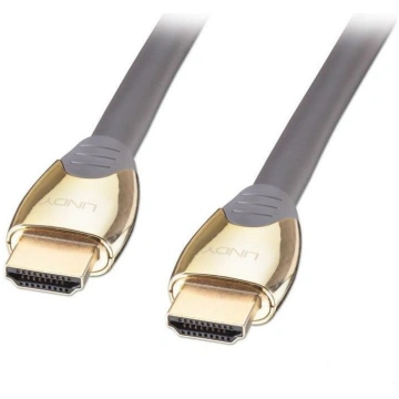 VivoLink PRO HDMI White cable 1m HDMI 2.0b 4K - 2K