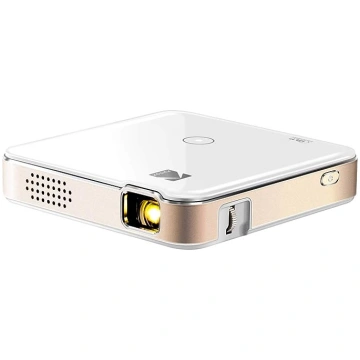 KODAK Luma 150 pārnēsājams projektors — uzlādējams