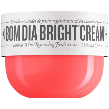 SOL DE JANEIRO Bom Dia Bright Cream 240ml