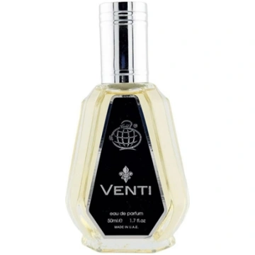 Paco Rabanne Fragrance World Venti woda perfumowan