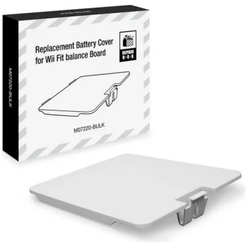 RepairBox Battery Cover for Wii Fit Balance Board
