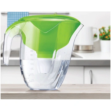 Filtra krūze NEMO zaļa 3 l ecosoft FMVNEMOBECO