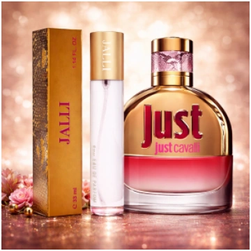 Roberto Cavalli - Just Cavalli (174) Women 33ML