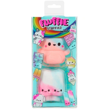 FLUFFIE STUFFIEZ Plīša rotaļlieta Mini, 524793