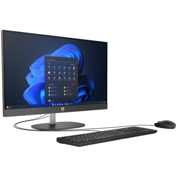 HP ProOne 245 G10 Desktop PC AMD Ryzen™ 7 7730U 60