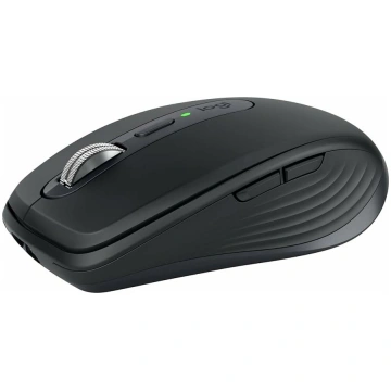 Bezvadu datorpele LOGITECH MX ANYWHERE 3S, pelēks,
