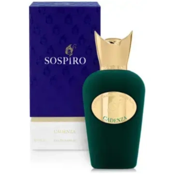 Sospiro Cadenza EDP 3770009763851