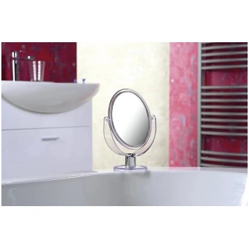 Gedy BATHROOM MIRROR CO201800 WHITE | 800334113954