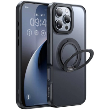McDodo PC-4933 MagSafe case for iPhone 16 Pro Max 