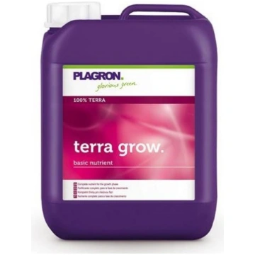 Plagron Terra Grow 5L