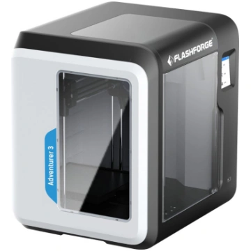 Flashforge Adventurer 3 - 3D printer FF-3DP-1NA3-0
