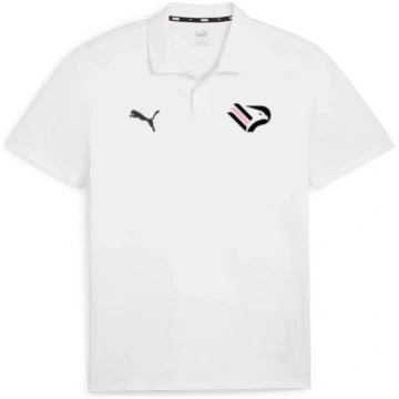 Puma Palermo F.C. Polo Casual Team Goal 948414