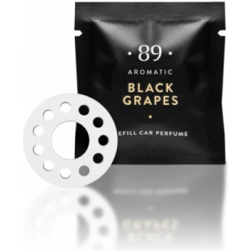 Car Air Freshener Vent Clip Refill Automašīnas ven