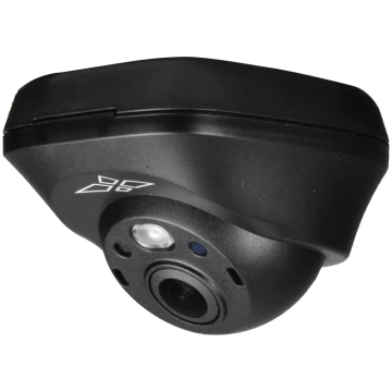 X-SECURITY XS-DM911AG-FHAC IP/PoE Dome Camera Smar