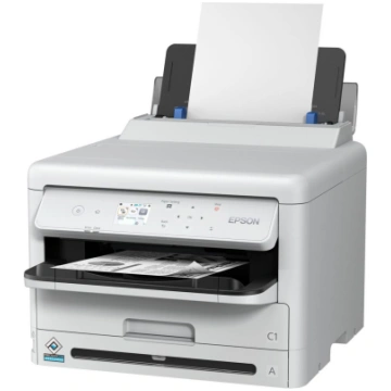 Epson WorkForce Pro WF-M5399DW tintes printeris, 1