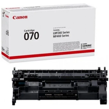 Canon CRG 070 CRG 070 5639C002