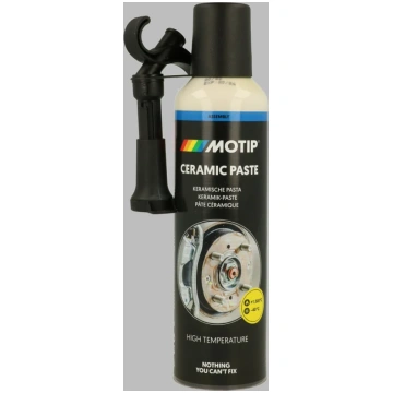 MOTIP Ceramic Paste 200ml