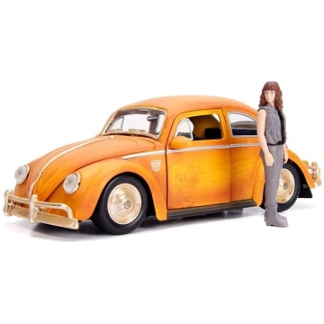 Jada Bumblebee automašīnas vaboles modelis DieCast