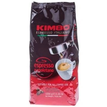 Kimbo Espresso Napoletano 1 kg ( 8002200101688 014