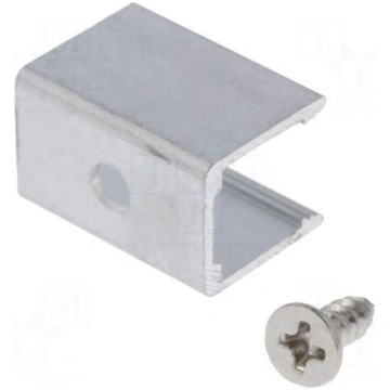 Holder WISVA OPTOELECTRONICS T1018B CLIPS